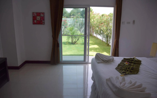 Sumali Villa