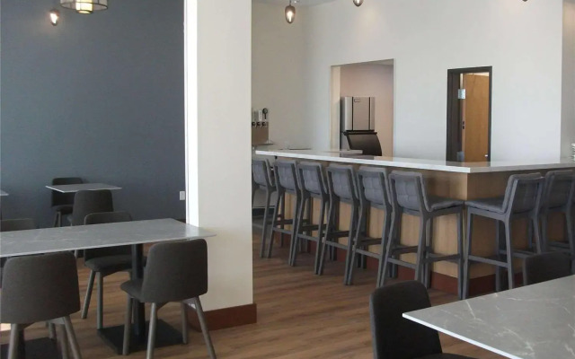 Radisson Hotel Pendleton Airport