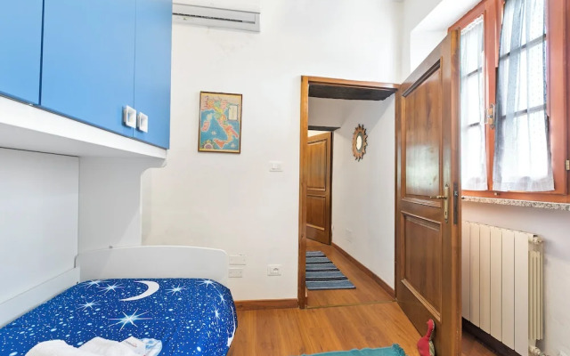 Borgo Panicale Apartments
