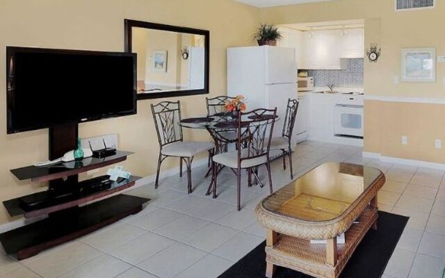 South Collier Condo 313