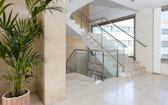 Hotel Daniya Alicante
