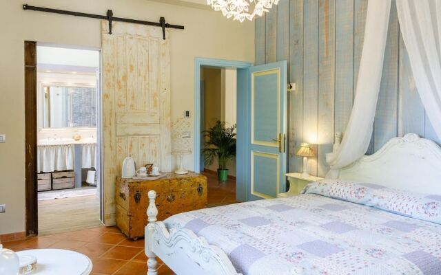 La Casa Di Nan 8 in Forli