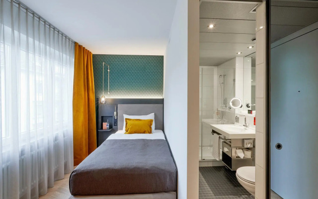 Sorell Boutique-Hotel Seefeld Zürich