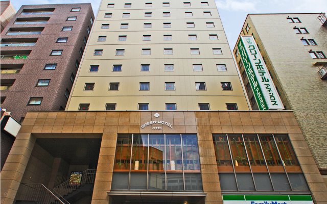 Hakata Green Hotel Annex