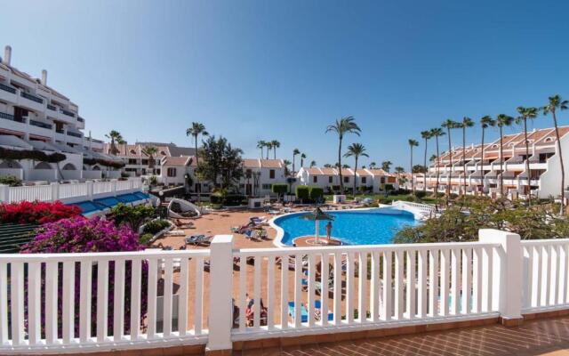 Parque Santiago II 155 - Two Bed