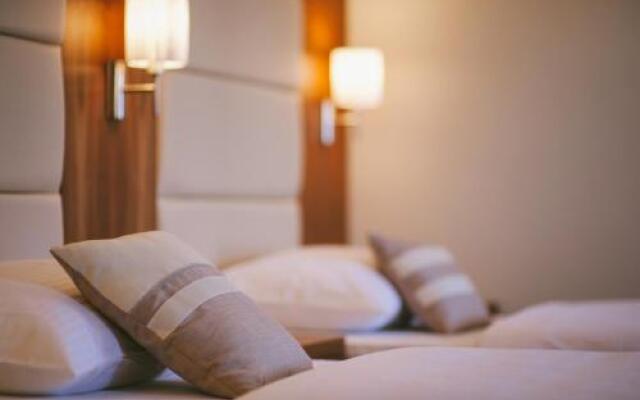 Hotel Jana