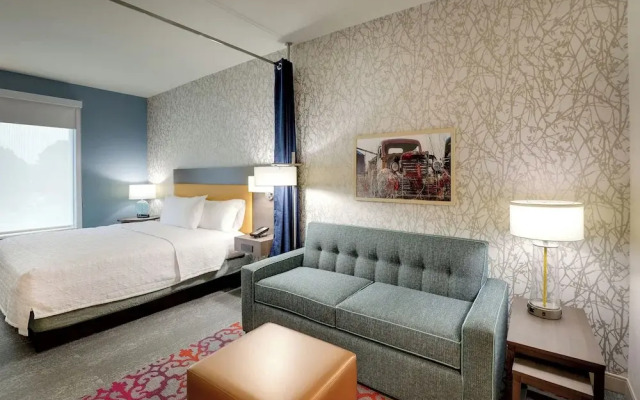 Home2 Suites By Hilton Sanford