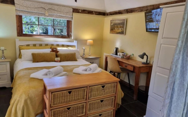 Schuilhoek Garden Terraces - Self Catering