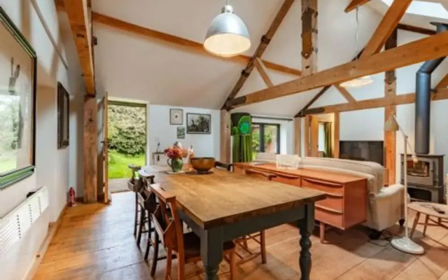 Host Stay The Old Church Hall