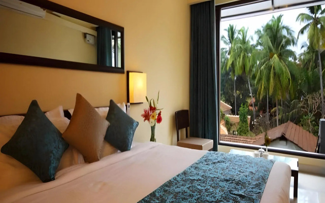 De Baga Deck Comforts