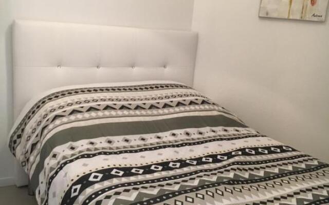 Vacances à la plage Cabourg F2