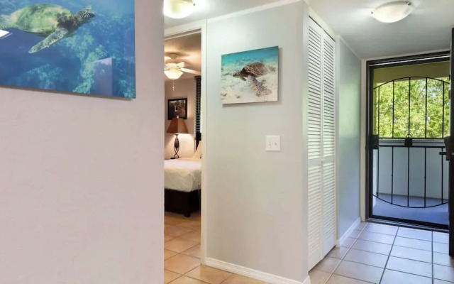 Steps From Magic Sands Pool, Wi-fi & Attractions