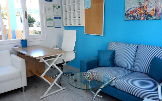 Apartments & Suites Papafotis