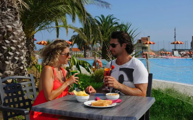 Ai Pozzi Village And Spa