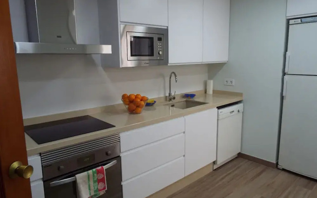 Jávea 4 Bedroom Apartment - 0633-H