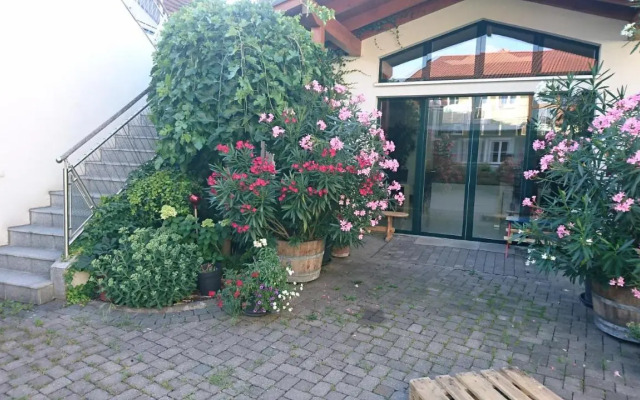 Familie Bauer – Bioweingut Bauer