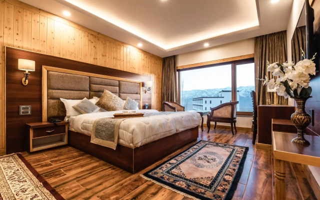 Hotel Gawaling International