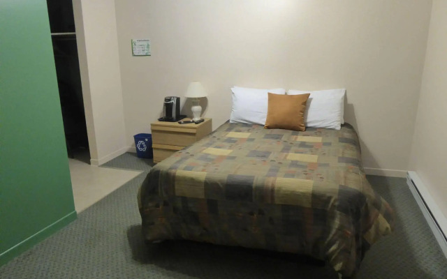 Motel de l'Anse à l'Eau