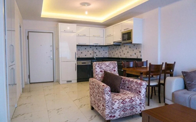 Elite Life 5 Residence