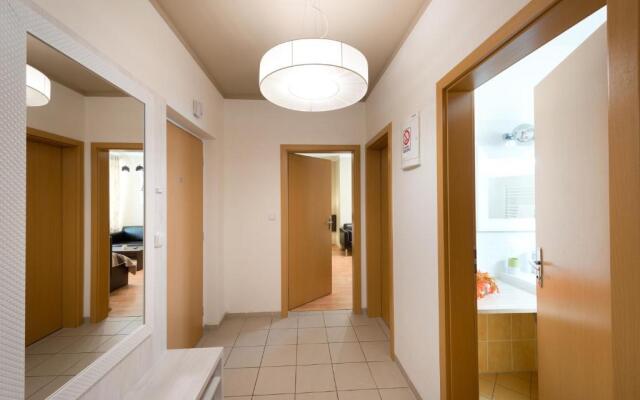 B2B Apartments