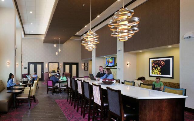 Hampton Inn & Suites Saginaw