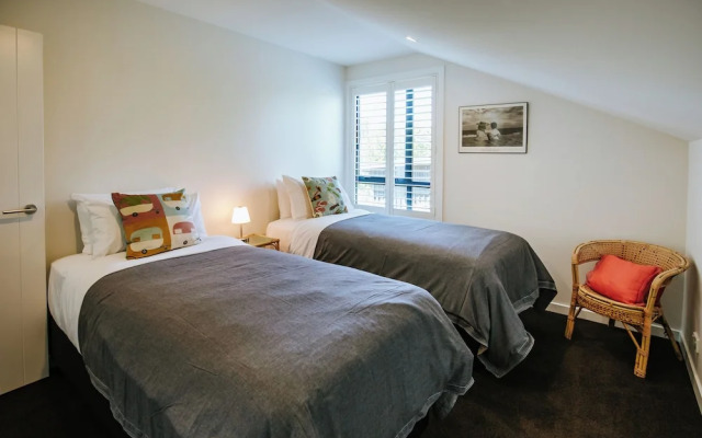 Number 3 - Family Friendly - Sleeps 8