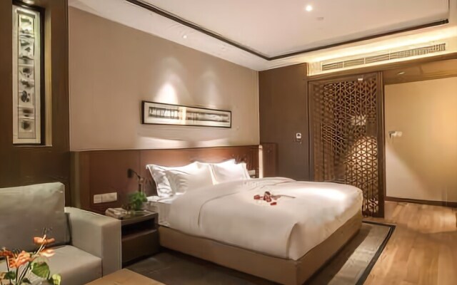 Rome Hotel Tonglu