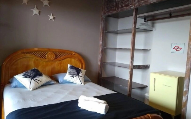 Pousada Recanto El Shadday