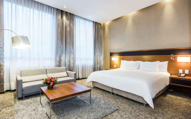DoubleTree by Hilton Hotel Bogotá - Parque 93