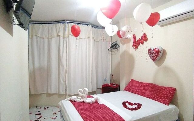 Hostal Venecia- Tu Casa en Manta