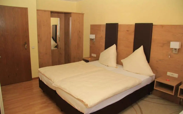 Waldhotel Albachmuehle