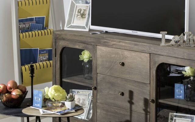 Sweet Inn Apartments-Zrubavel Street