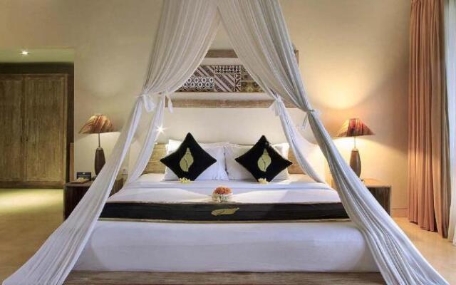 The Sankara Resort by Pramana