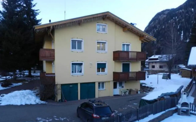 Casa Brugnara