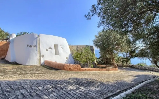 Scogliera del Gabbiano