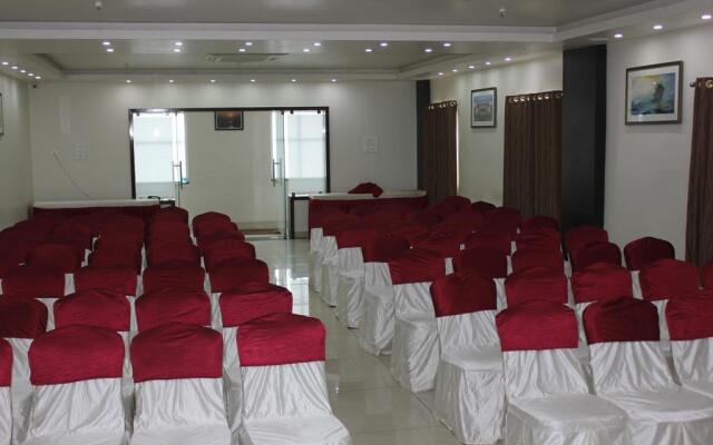 Hotel Green Apple