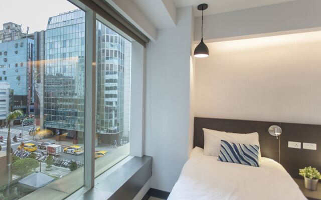 Hatago+ Hotel