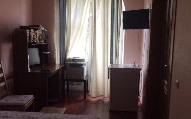 Hostel Moskva 2000 Na Mashkova