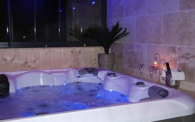 Charme Spa Nature et Détente