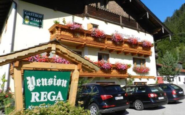 Gasthof Pension Rega