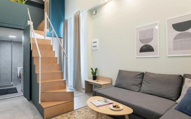 Urban loft II