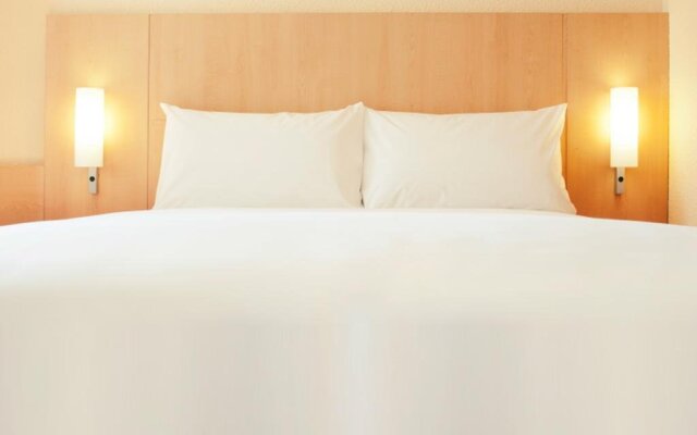 Hotel ibis Rizhao Huanghai
