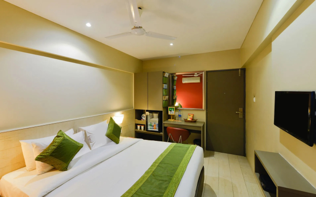 Click Hotel Vadodara