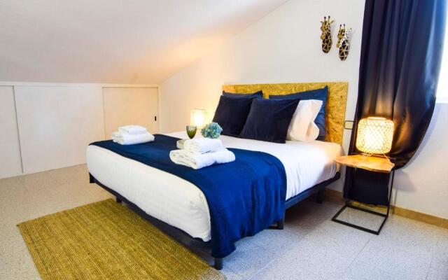 Letmalaga Cremades Sea Views