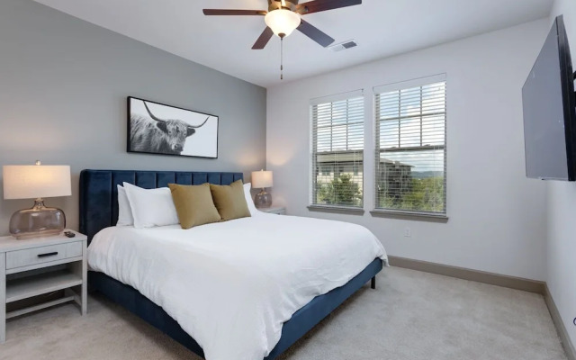 Landing Cool Springs Apartments