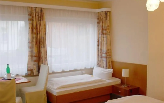 Hotel Hohenzollern