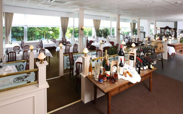 Hotel des Nordens Flensburg Wellness & Spa