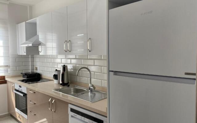City Suites