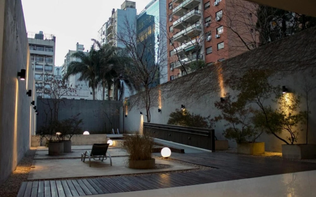 Apart Dorrego