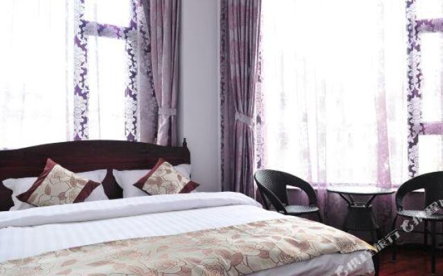 Book of Peace Inn